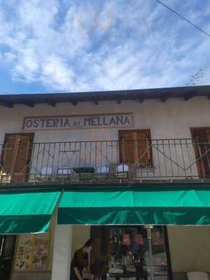 Osteria di Mellana, Boves