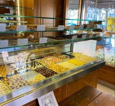 Pasticceria Mighetto, Asti