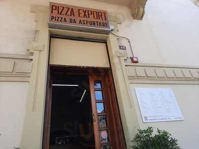 Pizza Export Lavagna, Lavagna