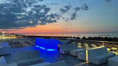 Pepito Beach Club, Pescara