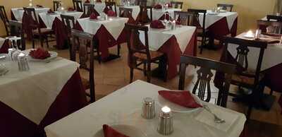 Annapoorna India - Ristorante Indiano A Roma