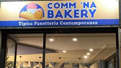 Comm ‘na Bakery