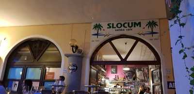 Slocum Bar, Marciana Marina