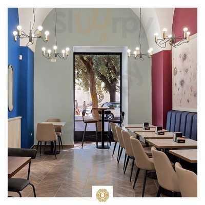 Opera Lounge - Lecce, Lecce