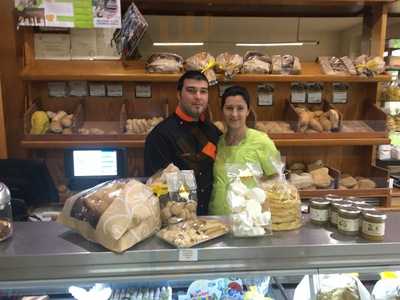 Panificio Pasticceria Briciole E Fantasia