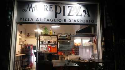 Madrepizza