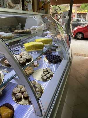 Bar Pasticceria Delice, Palermo