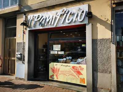 Panificio Ponte Alla Vittoria