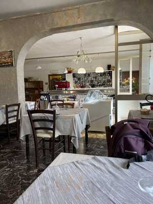 Trattoria Miravalle - Dani & Mari, Giusvalla