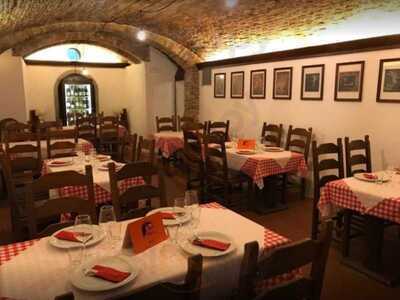 Trattoria Osteria Dalla Maria