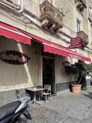 Caffè Puglisi