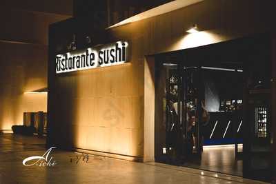 ichi Sushi, Bisceglie