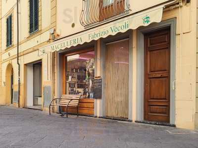 Macelleria Vecoli Fabrizio, Camaiore