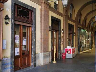 Caffe Principe, Saluzzo