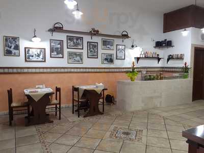 Pizzeria Desiree, Brindisi