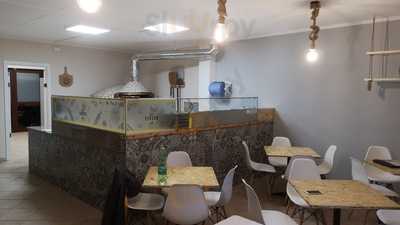 Pizzeria Paninoteca Civico 3, Porto Torres