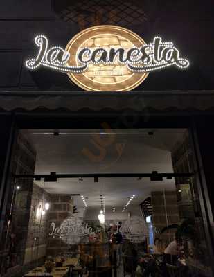 La Canesta