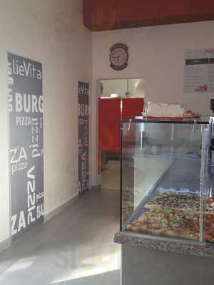 Pizzeria Lievita, Civitavecchia