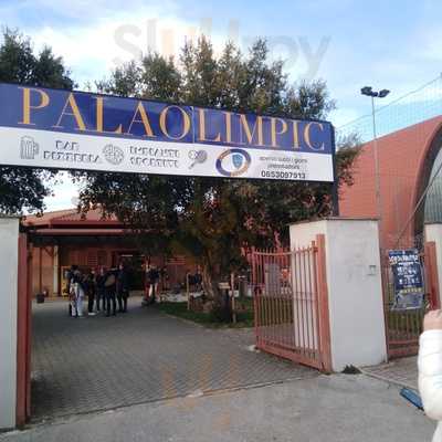 Palaolimpic Colleferro, Colleferro