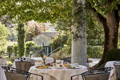 L' Antica Casina Di Caccia