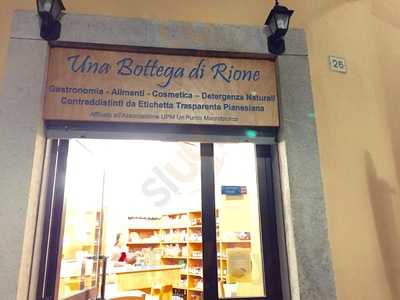 Una Bottega Di Rione