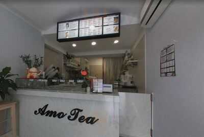 Amo Tea Parma