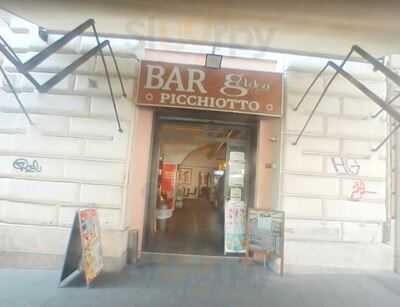 Bar Picchiotto