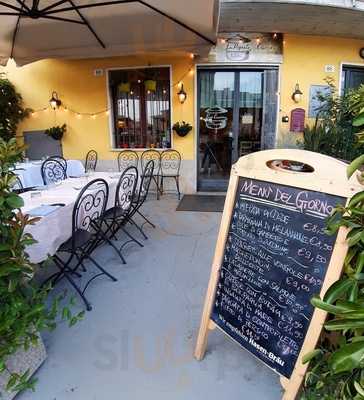 Osteria La Pignata, Verona