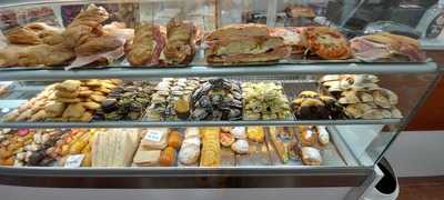 Pasticceria & Caffetteria Nona, Bologna