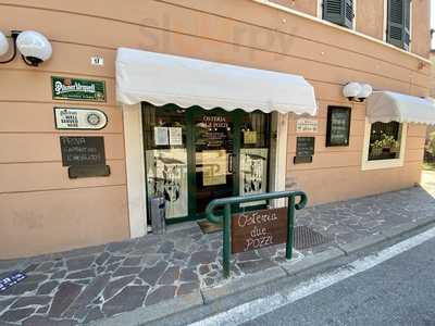 Osteria Due Pozzi