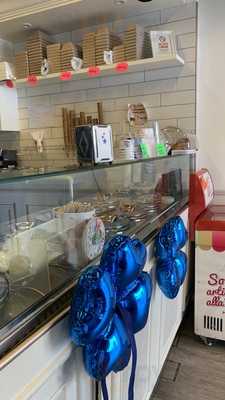 Gelateria Cuore Blu, Venaria Reale