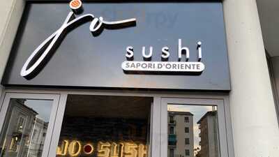 Jo Sushi Ristorante Giapponese