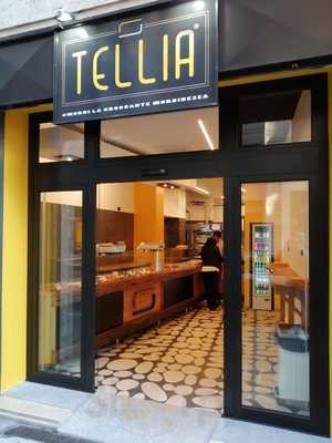 TELLIA®, Torino