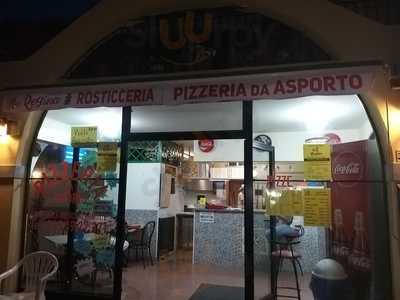 Pizzeria La Regina, Pula