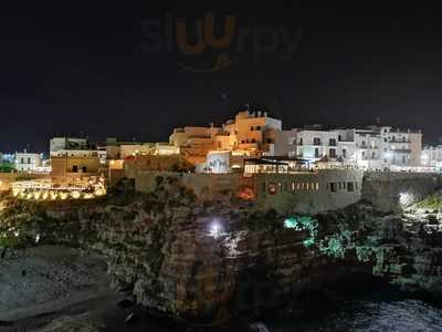 Caffetteria Da Gaetano, Polignano a Mare