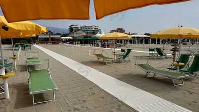 bagno Sirio, Lido Di Camaiore