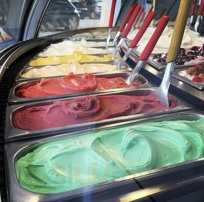 Gelateria Vasco, Roma