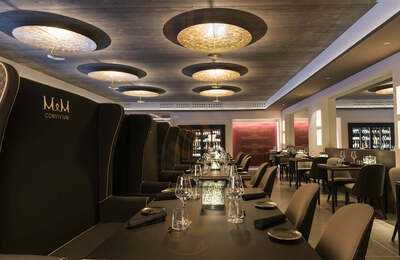 Mem Convivium - Fine Dining Restaurant