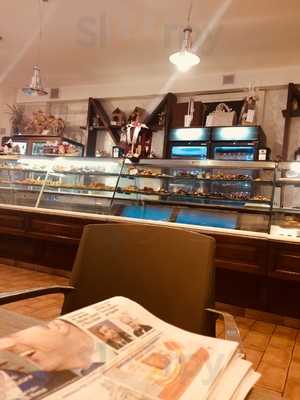 Pasticceria Landi, Calenzano