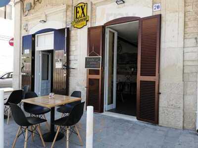 Ex Salumeria Food & Beer, Santo Spirito