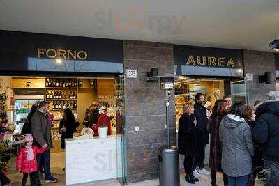 Forno Aurea, Roma