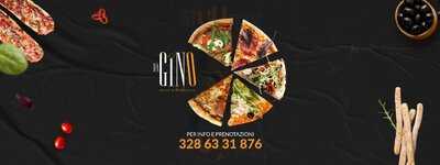 Da Gino - Pizzeria&Grigleria, Montalto Uffugo