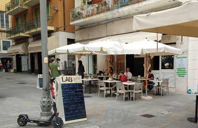 Lab Gourmet, Sanremo