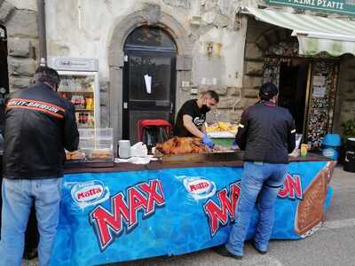 Bar Ristorante Il Muraglione, San Godenzo