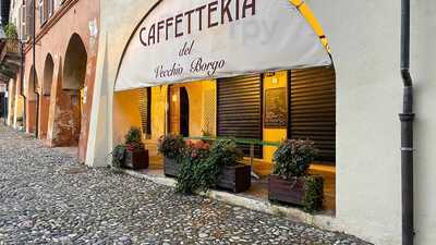 Caffetteria del Vecchio Borgo, Avigliana