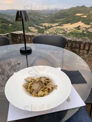 Enoteca l'infernaccio, Montone