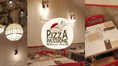 Pizza & Passione