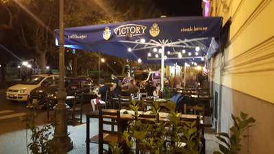 Victory Pub Salerno Steak House E Grill