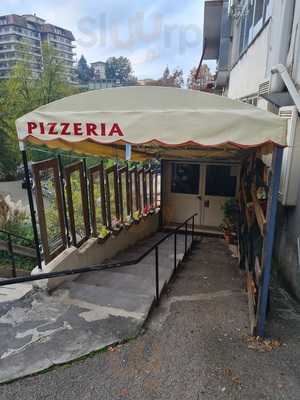 Pizza 2.0, Frosinone