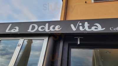 La Dolce Vita - Coffee & Drinks